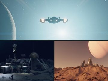 Starfield is no longer popular among critics, gamers, and now, even modders.