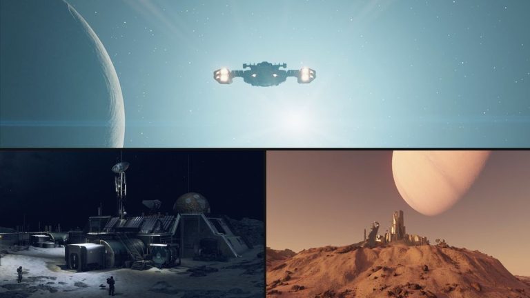 Starfield is no longer popular among critics, gamers, and now, even modders.