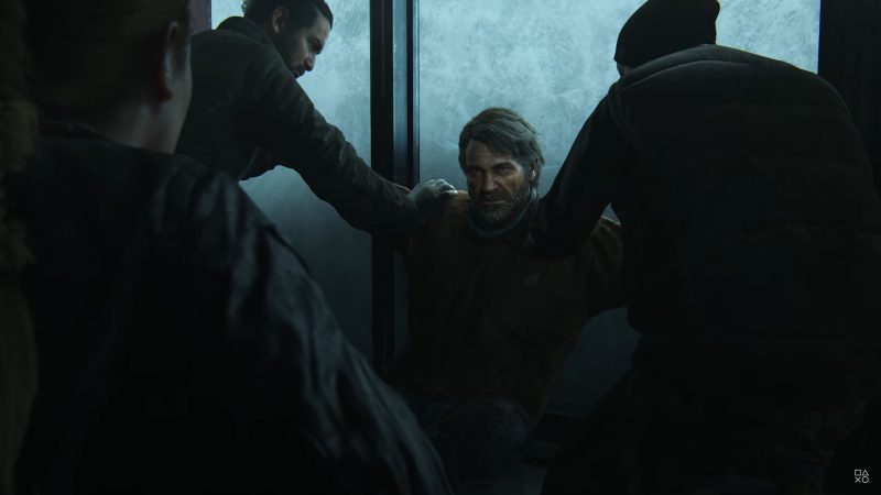 It's still unclear if The Last of Us Part 2 Remastered is coming to PC.