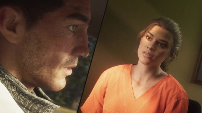 GTA VI is already doing a series first by featuring a dual-protagonist system with a female lead.