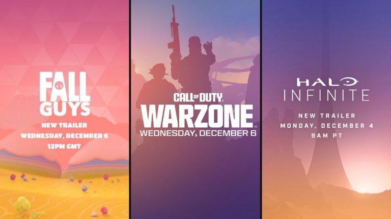 This serves as the unofficial acknowledgement that everyone, including other companies, are looking at Rockstar Games and Grand Theft Auto VI.