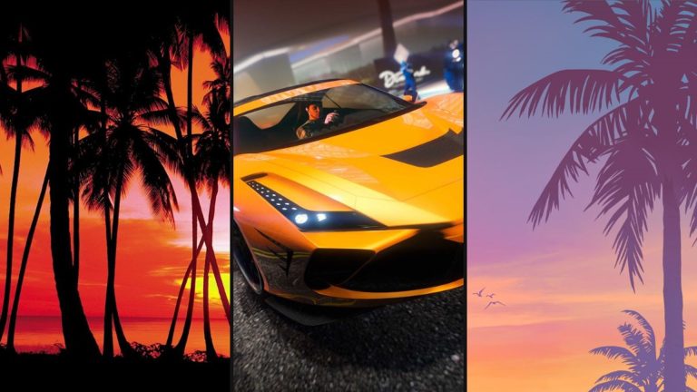 A little over a minute and a half is more than enough time to let us know about everything we need to know about the next Grand Theft Auto game.