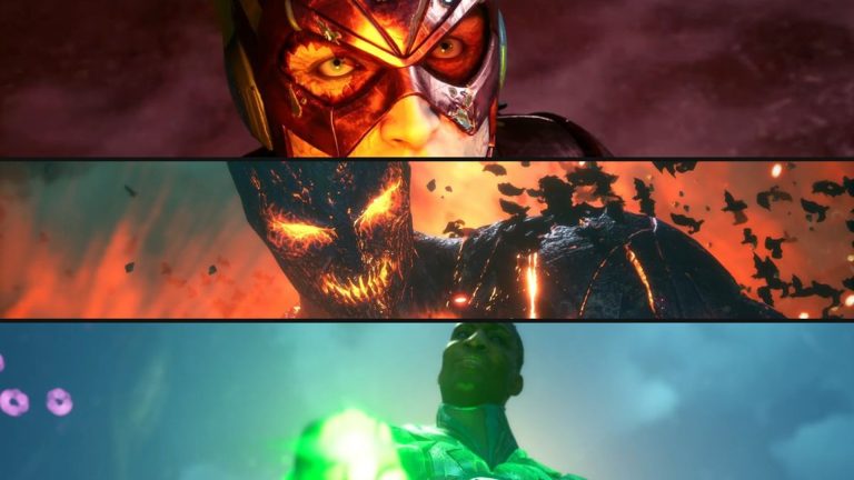 Suicide Squad: Kill the Justice League turned a lot of heads with its The Game Awards trailer but it seems like all of that will be for naught because of the leaks.