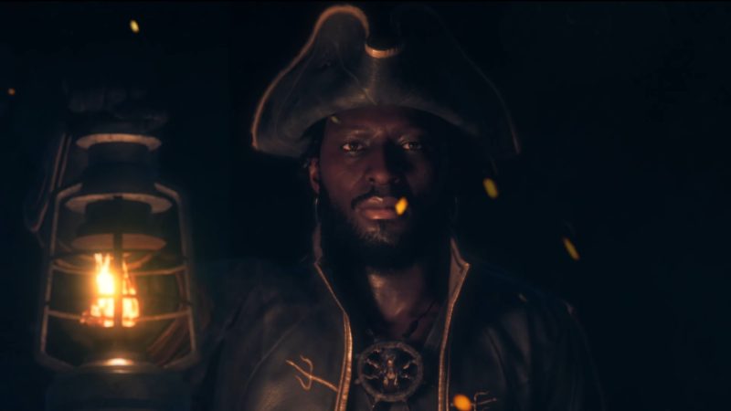 Hopefully, Ubisoft can learn a thing or two from Skull and Bones once it's released.