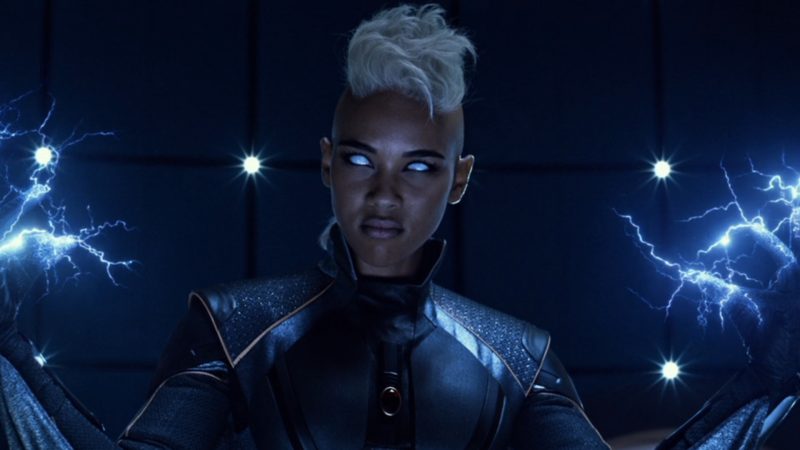 A full-on multiplayer title featuring characters from X-Men's expansive universe would be a dream come true for comic book fans.