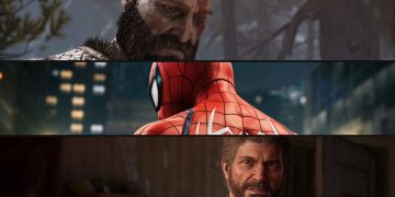While PlayStation only has around a dozen games on Steam, most of them are best-selling titles.
