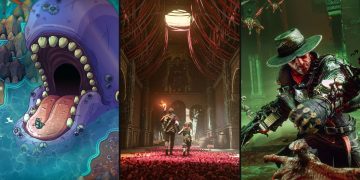 Here's to hoping Sony can actually keep it going with its excellent PS Plus Essential lineups.