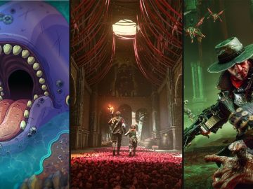 Here's to hoping Sony can actually keep it going with its excellent PS Plus Essential lineups.