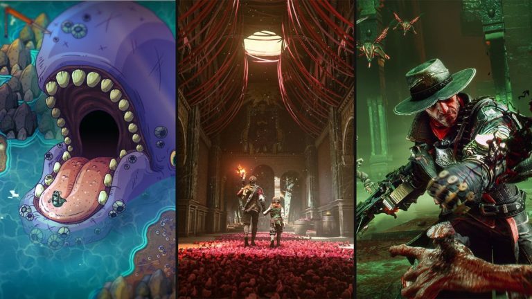 Here's to hoping Sony can actually keep it going with its excellent PS Plus Essential lineups.