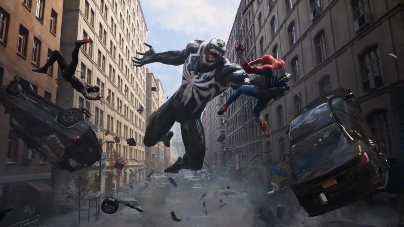 Sony's first-party studios have done a mighty fine job squeezing the most out of their flagship console's hardware.