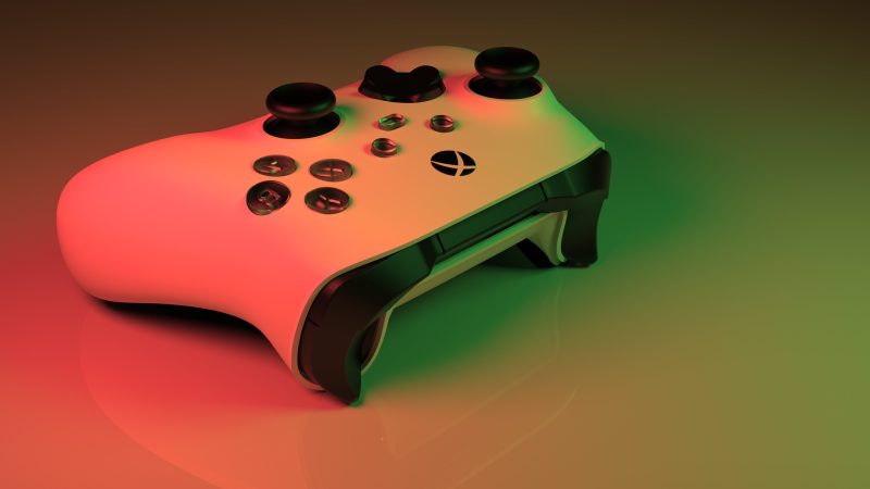 Microsoft's recent pivot towards other areas may have more to do than Xbox's lack of sales than a want to explore other facets of the gaming industry.