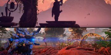 NCSoft could actually pull off a successful Horizon MMO if given the chance.