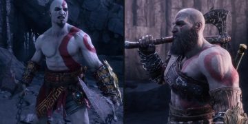 God of War: Ragnarok left the door open for a return trip to Kratos' days in ancient Greece.