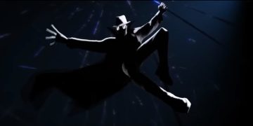 Amazon's Spider-Man Noir series brings Steve Lightfoot onboard as co-showrunner.