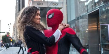 Holland wants to return for Spider-Man 4 to continue the story.