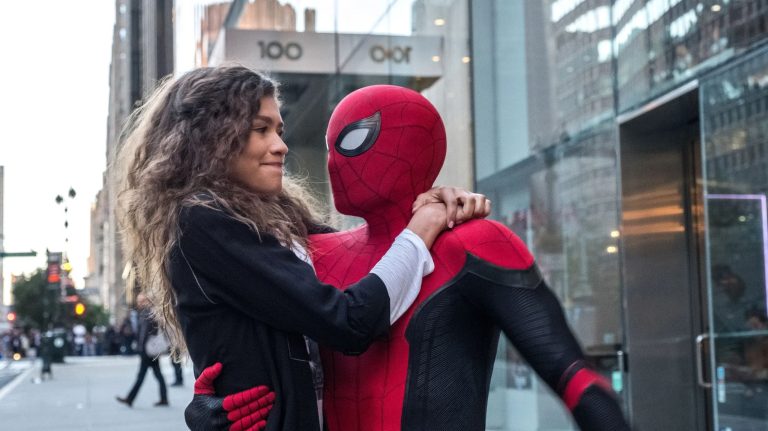 Holland wants to return for Spider-Man 4 to continue the story.