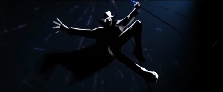 Amazon's Spider-Man Noir series brings Steve Lightfoot onboard as co-showrunner.