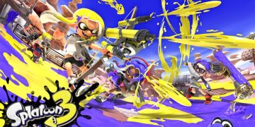 The Splatoon Koshien 2023 National Finals in Tokyo has been postponed due to security fears.