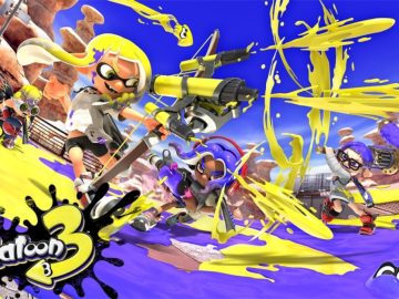 The Splatoon Koshien 2023 National Finals in Tokyo has been postponed due to security fears.