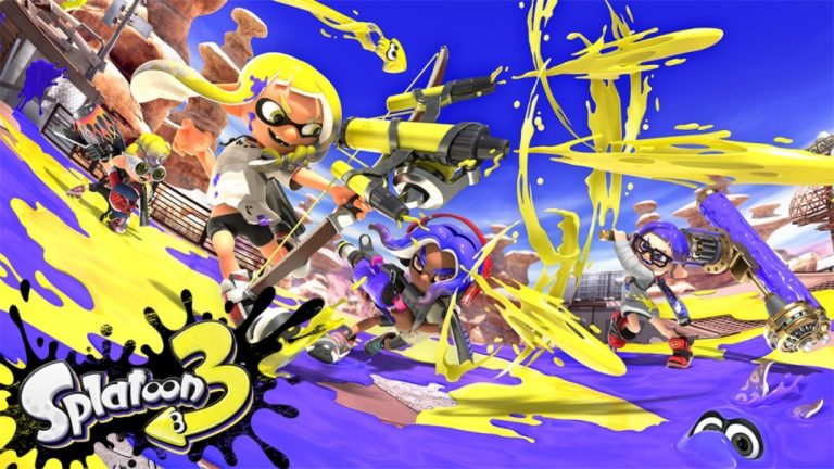 The Splatoon Koshien 2023 National Finals in Tokyo has been postponed due to security fears.