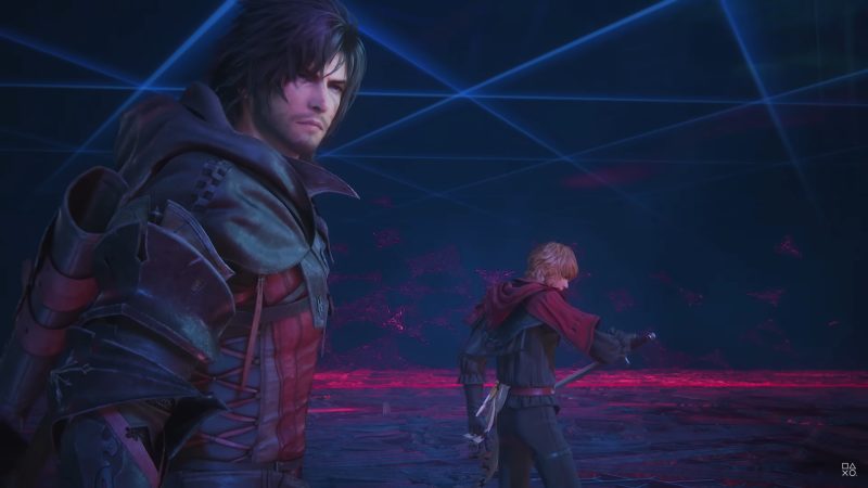 The four nominations and single award that FF16 got at The Game Awards should validate Square Enix's decision.