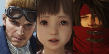 To be fair, exploring many "forgotten" or alternate scenarios from the original should be enough for dozens of hours of content for Final Fantasy 7 Rebirth.