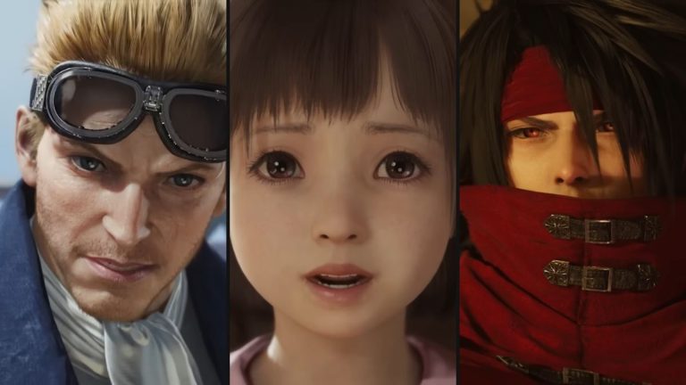 To be fair, exploring many "forgotten" or alternate scenarios from the original should be enough for dozens of hours of content for Final Fantasy 7 Rebirth.
