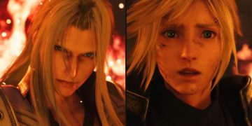 Square Enix continues to prove that Final Fantasy 7 Rebirth will be more than a trip down memory lane.