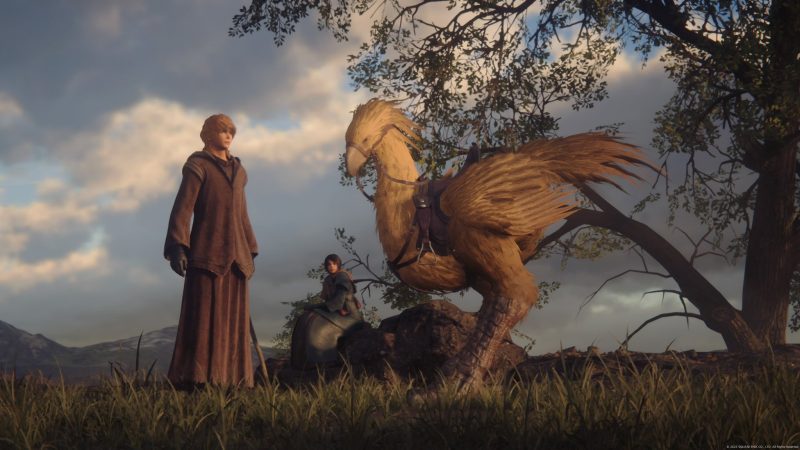 Fan opinion on Final Fantasy XVI remains divided but the numbers show that it's an excellent entry.
