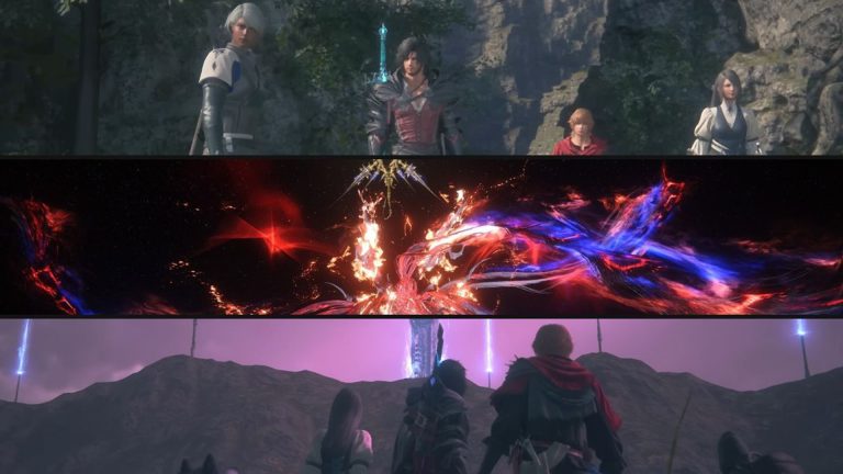 With Creative Business I and Creative Business II already busy on their own projects, Creative Business Unit III might be in line for a second mainline Final Fantasy entry.