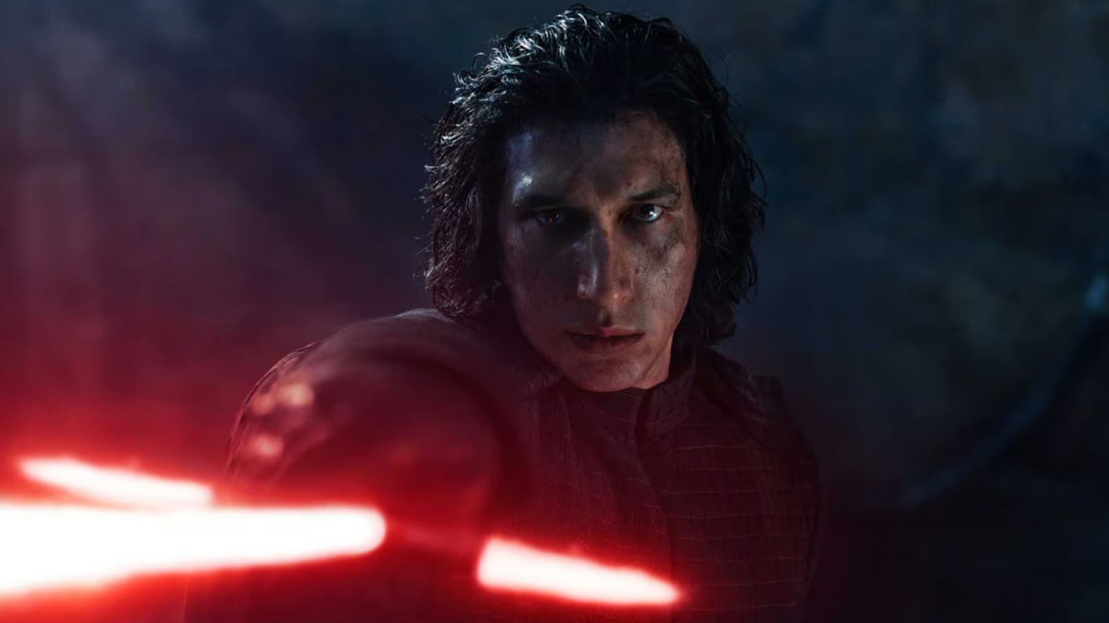 Many fans hoped for Driver to return in future installments of Star Wars.