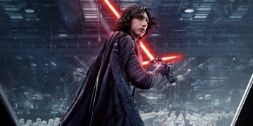 Adam Driver isn't coming back as Kylo Ren.