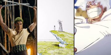 You could say that Netflix found a treasure with its partnership with One Piece.