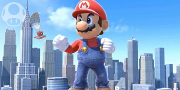 Illumination is looking to build on the success of The Super Mario Bros. Movie with a shared universe culminating in a Super Smash Bros. movie.