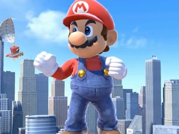 Illumination is looking to build on the success of The Super Mario Bros. Movie with a shared universe culminating in a Super Smash Bros. movie.