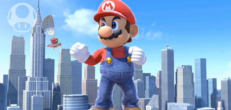 Illumination is looking to build on the success of The Super Mario Bros. Movie with a shared universe culminating in a Super Smash Bros. movie.