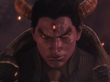 Tekken 8 will make its full release on January 26, 2024, on the PC, PS5, and Xbox Series X/S.