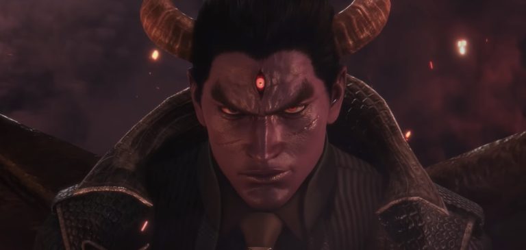 Tekken 8 will make its full release on January 26, 2024, on the PC, PS5, and Xbox Series X/S.
