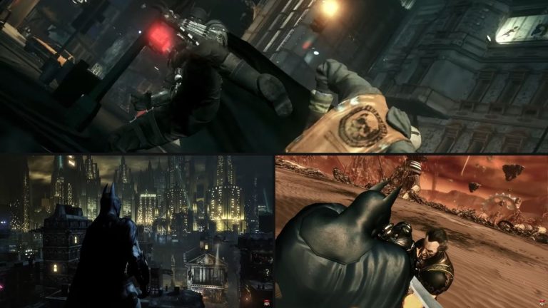 Warner Bros. Games can't just seem to catch a break with their Nintendo Switch ports these days.