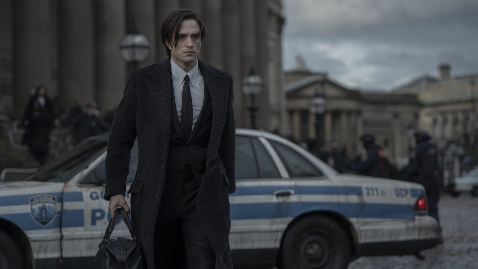 Many fans doubted that Robert Pattinson would make a good Batman.