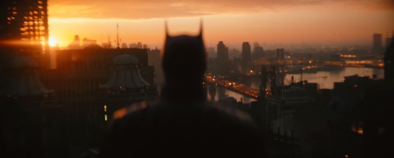 James Gunn wanted to merge Matt Reeves's the Bat-verse with the DCU but Reeves declined.