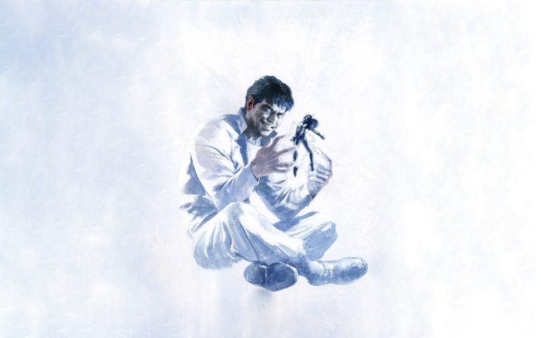 The Beyonder is one of Marvel's most powerful characters.