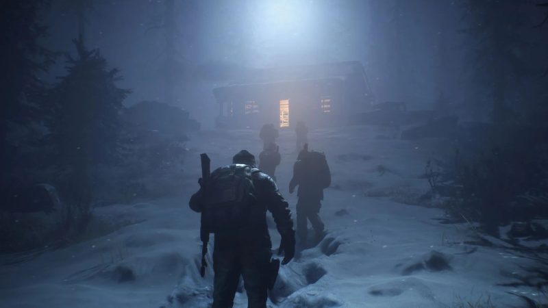 The Day Before had so much potential, but it seems the developers just couldn't deliver.