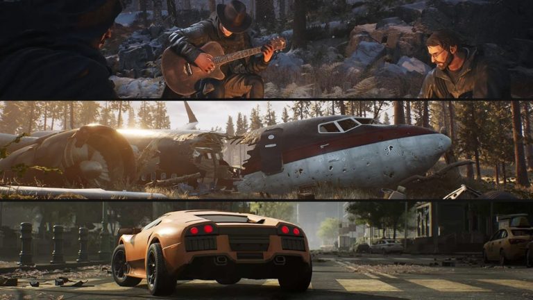 The Day Before's closure has got to be some kind of record for the fastest game to zero out.