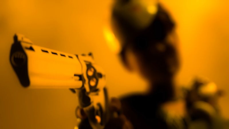 For what it's worth, The Finals' developers aren't new to controversy after having worked on Battlefield in the past.