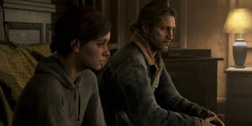 Jeffrey Pierce, who plays Tommy in The Last of Us says that he has not started working on the next game.
