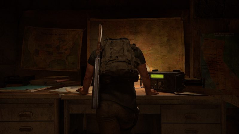 The Last of Us Season 2 is coming out sometime in 2025.