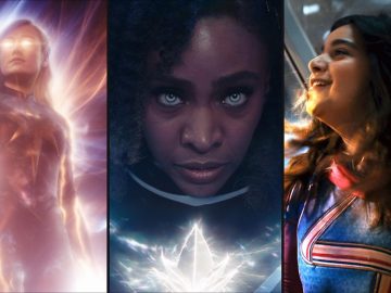Disney just realized that it can't keep pushing superhero movies and shows and expect to see massive returns.