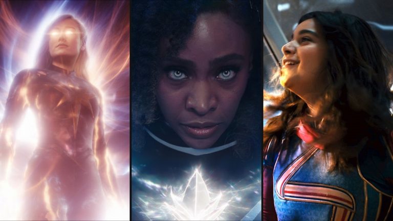Disney just realized that it can't keep pushing superhero movies and shows and expect to see massive returns.