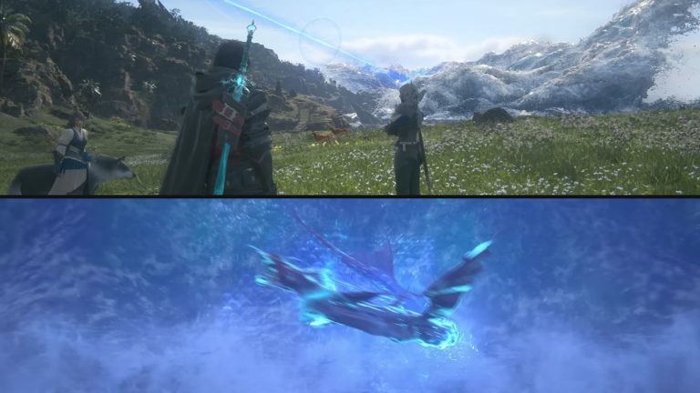 Ten hours for a casual playthrough is actually incredibly long for a DLC in this day and age.